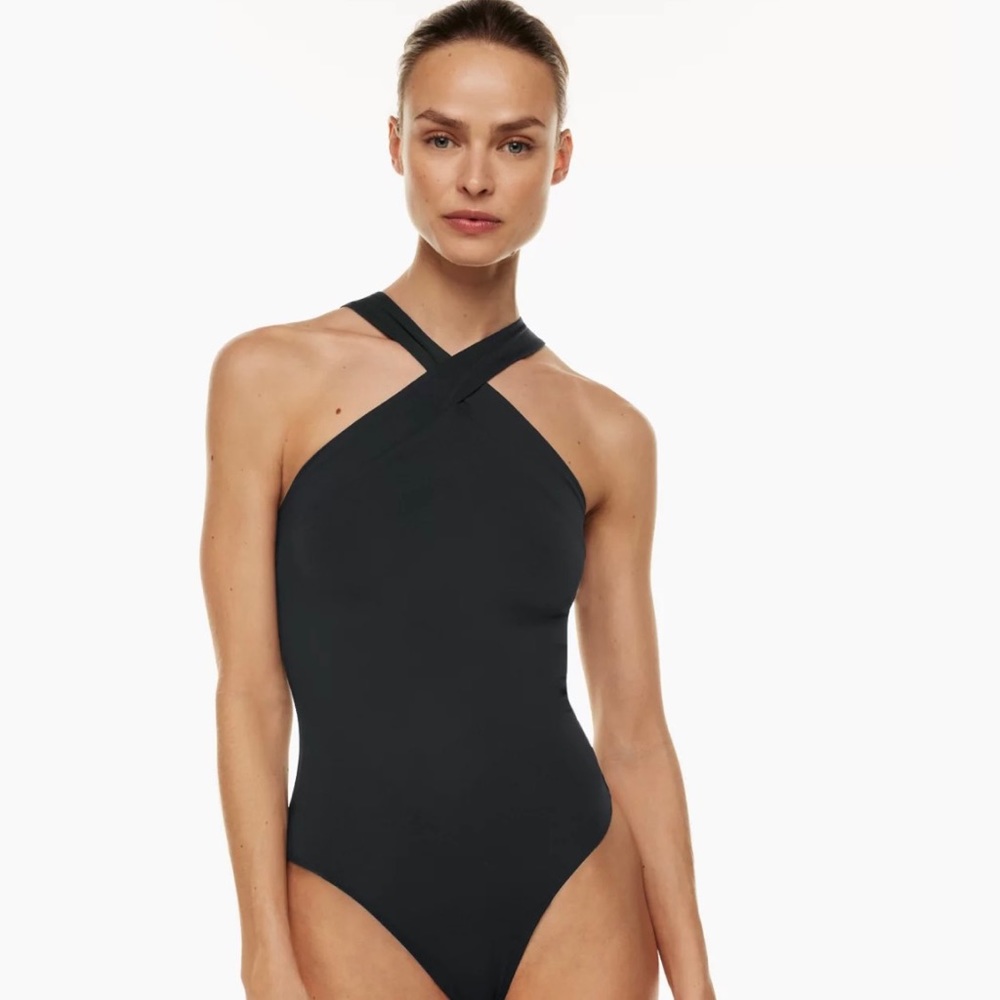 BABATON CONTOUR ACE BODYSUIT - Picture 3 of 10